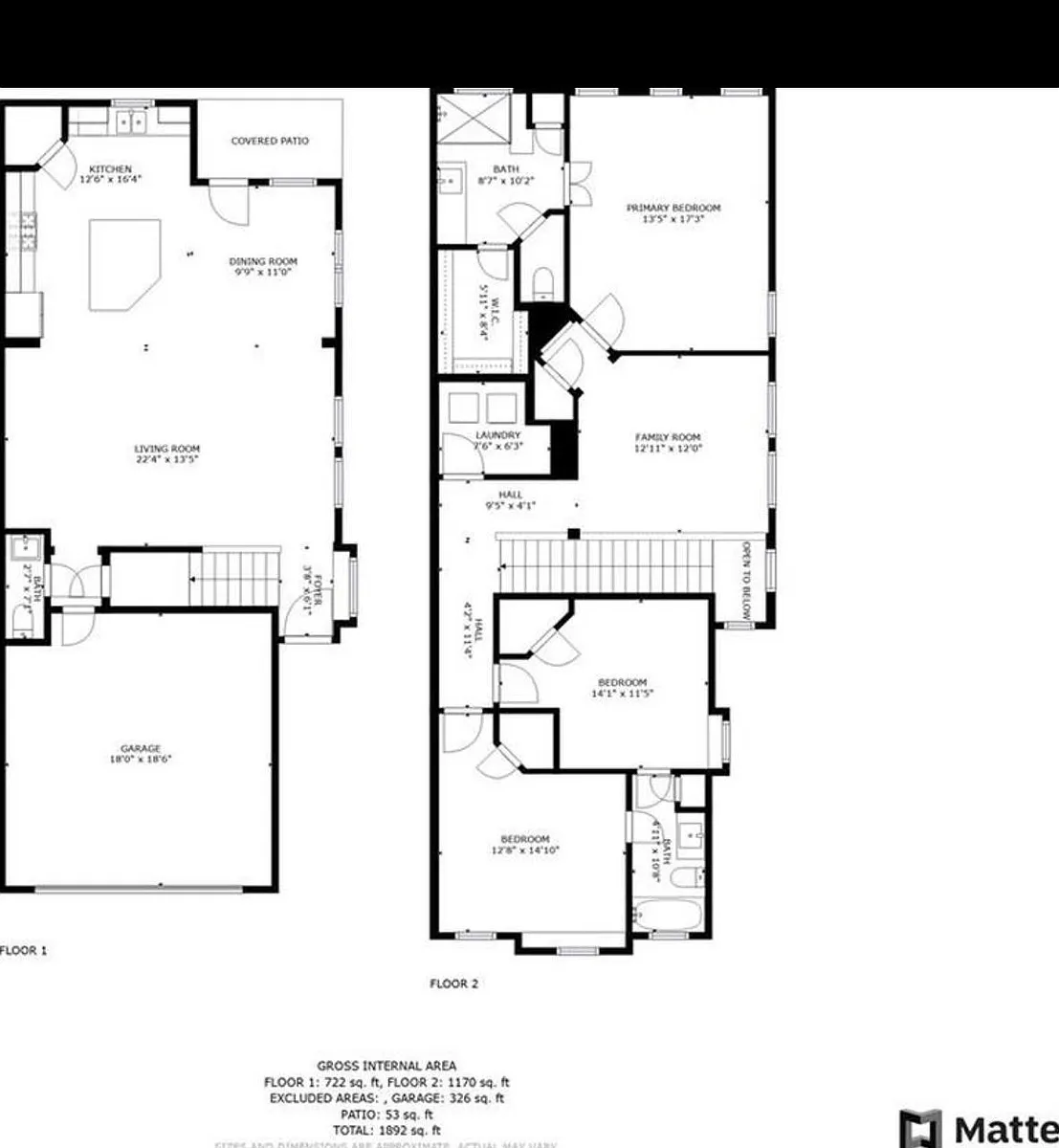 Building Photo - 2313 Dillon Pond Ln #B