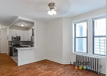 Rented by Urban Pads