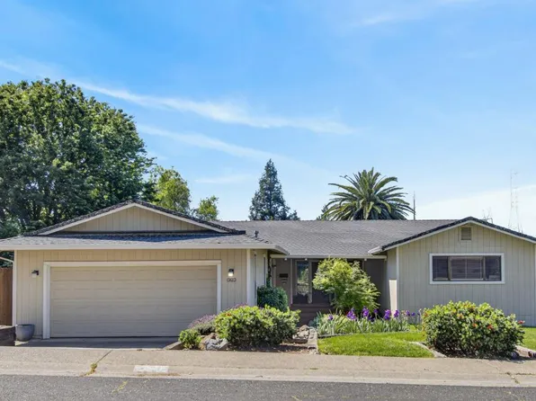 238 Jennifer Cir, Roseville, CA 95678