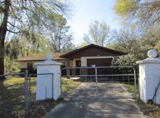 1226 NW 110th Ave, Ocala, FL 34482