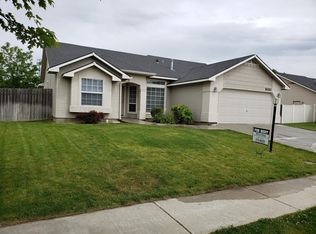 8020 E Jacob Dr, Nampa, ID 83687