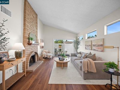 425 Glacier Dr, Martinez, CA, 94553