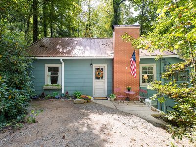 51 Sumner Pl, Zirconia, NC, 28790