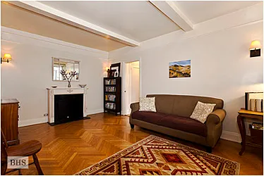 Sold by Brown Harris Stevens