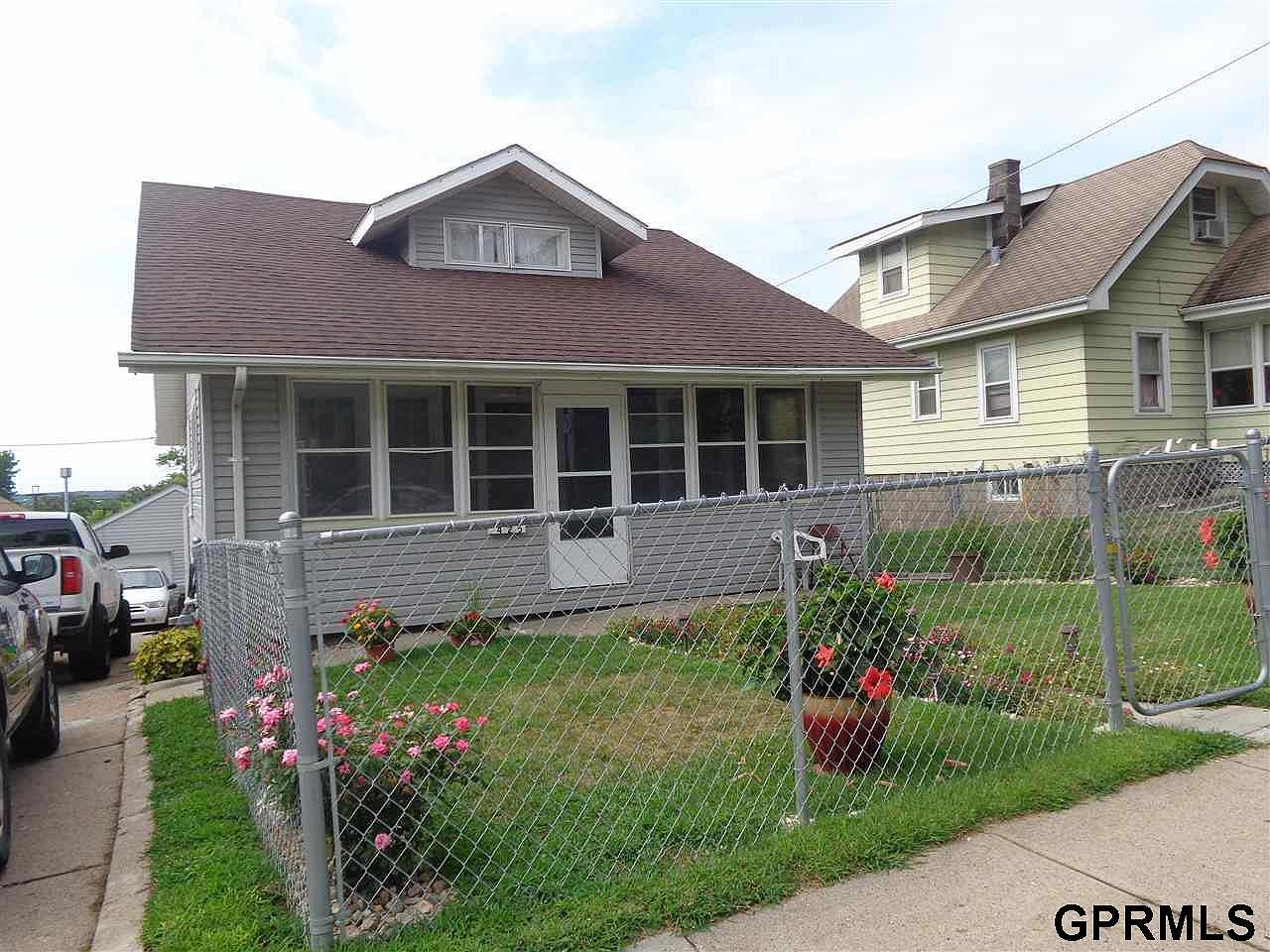 425 Valley St Omaha Ne 68108 Mls 22019400 Zillow