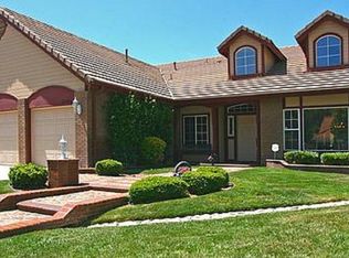 22402 Circle J Ranch Rd, Santa Clarita, CA 91350