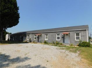 625 W Bank St, Salisbury, NC 28144