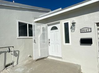 6647 Val Verde Ave #1, Buena Park, CA 90621