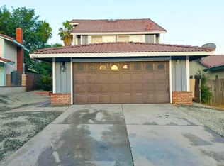 11066 Rocky Ridge Rd, Moreno Valley, CA 92557