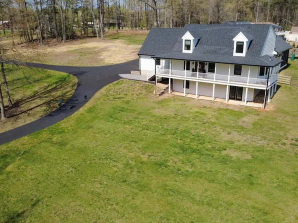 4415 Jericho Rd, Ruther Glen, VA 22546
