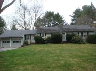 193 Concord Rd, Sudbury, MA 01776