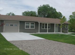 614 Idaho Ave, Salmon, ID 83467