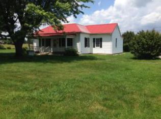 613 Ashpone Tavern Rd, Rocky Mount, VA 24151