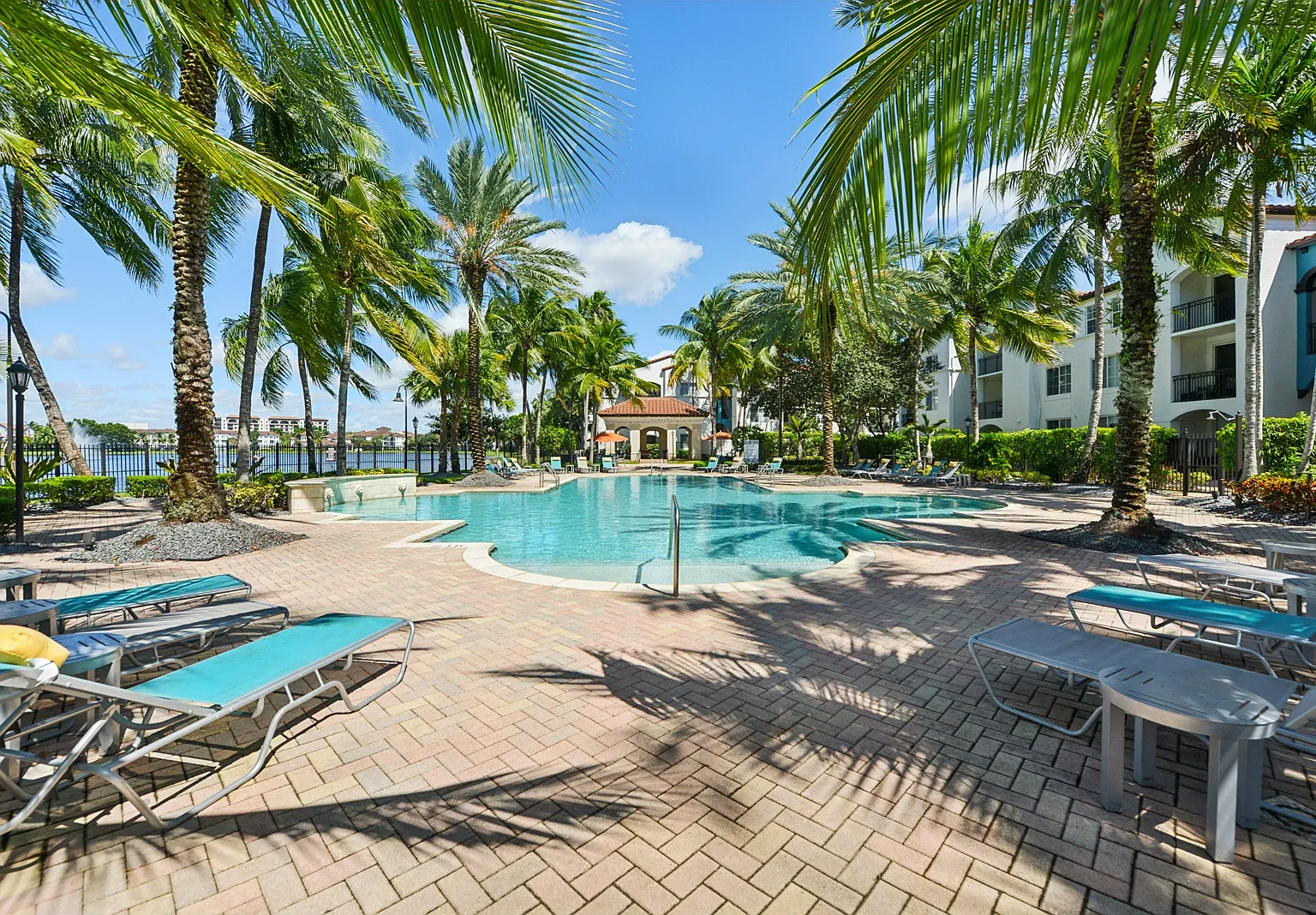 Grand Riviera Miramar — Photo 1