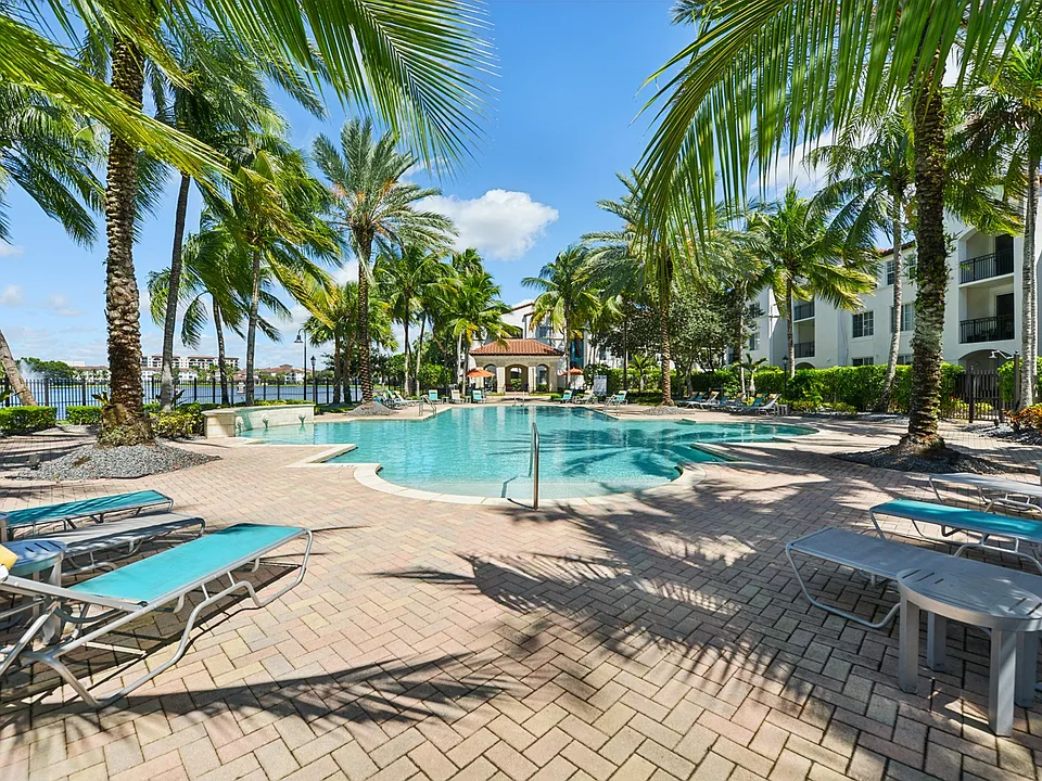Grand Riviera Miramar