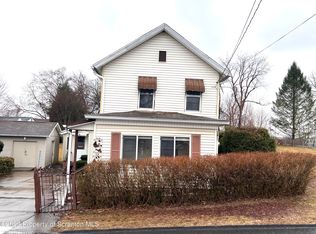 235 Charles St, Scranton, PA 18508