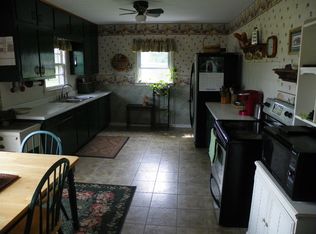 162 Timmerman Rd, Mansfield, OH 44903