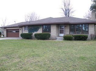 522 W Randall St, Coopersville, MI