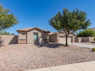 32073 N Buckskin Rd, San Tan Valley, AZ 85143