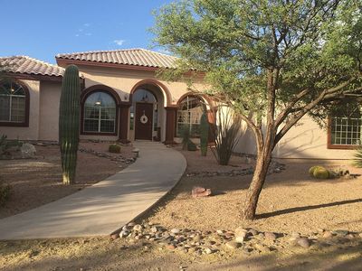 570 E Tumbleweed Ln, Benson, AZ, 85602