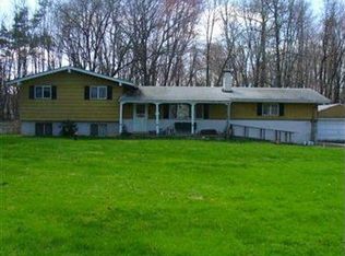 12444 Lisbon Rd, Salem, OH 44460