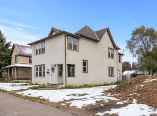 2535 2nd St NE, Minneapolis, MN 55418