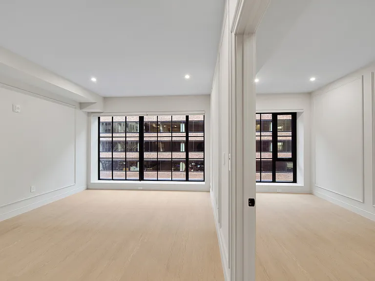 The Duke | 2121 Ward Place NW | Luxury Residences — Photo 39
