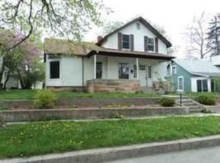 305 N 1075 W, Angola, IN 46703