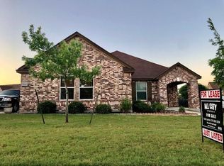 18516 Star Gazer Way, Pflugerville, TX 78660
