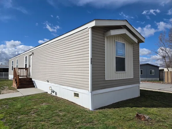 335 Pellinore St #74, North Salt Lake, UT 84054