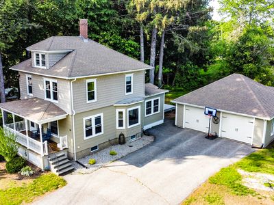 24 Western Avenue, Auburn, ME, 04210