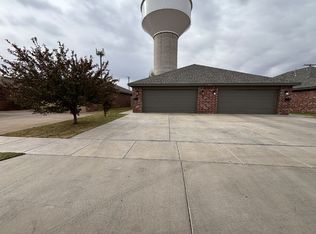 3419 49th St #A, Lubbock, TX 79413