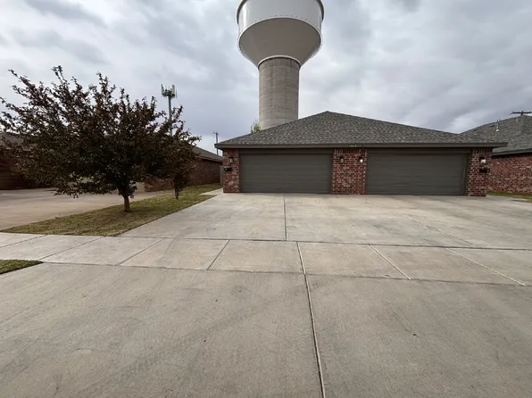 3419 49th St #A, Lubbock, TX 79413