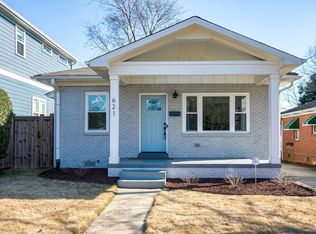 621 Coleman St, Raleigh, NC 27610