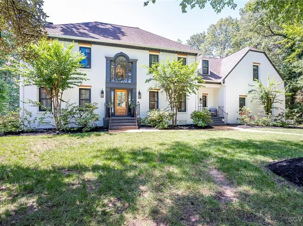3101 Chestnut Grove Ct, Henrico, VA 23233