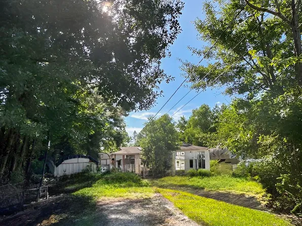 20055 Crowe Rd, Long Beach, MS 39560