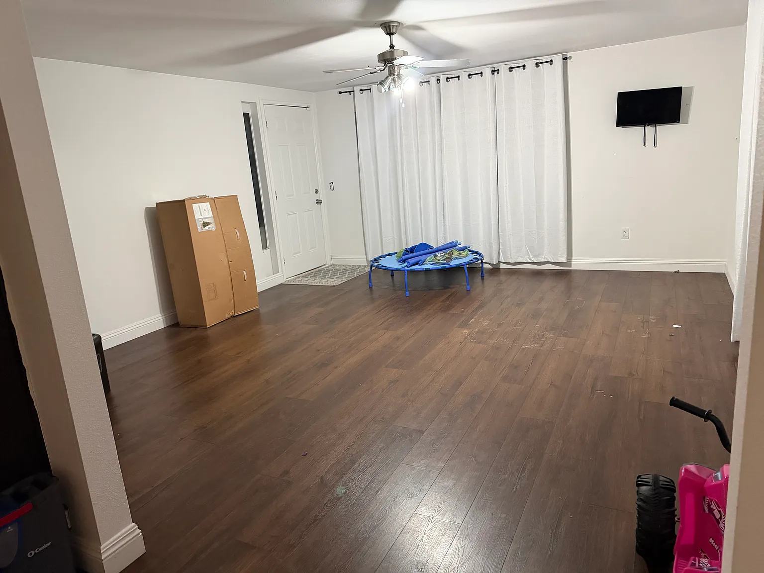 2 bed, 1440 sqft, $2,600 — Photo 4