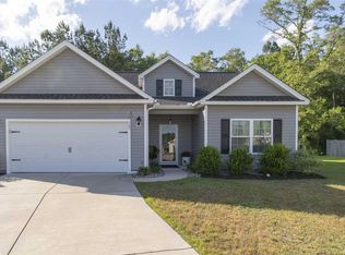 505 Peter Horry Ct, Conway, SC 29526