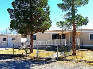 4251 Oakridge Ave #0, Pahrump, NV 89048
