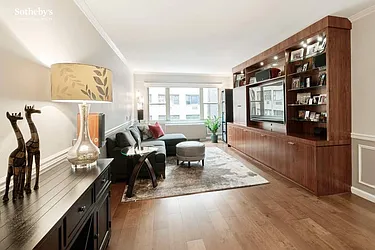 Sold by Sotheby's International Realty