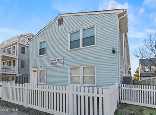 39 Sampson Avenue #1, Seaside Heights, NJ 08751