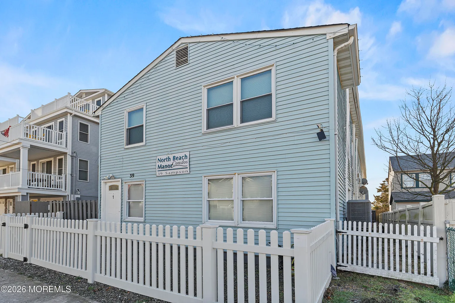 39 Sampson Avenue #1 photo 1