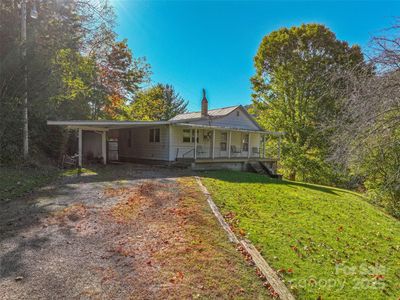 200 Church Rd, Burnsville, NC, 28714