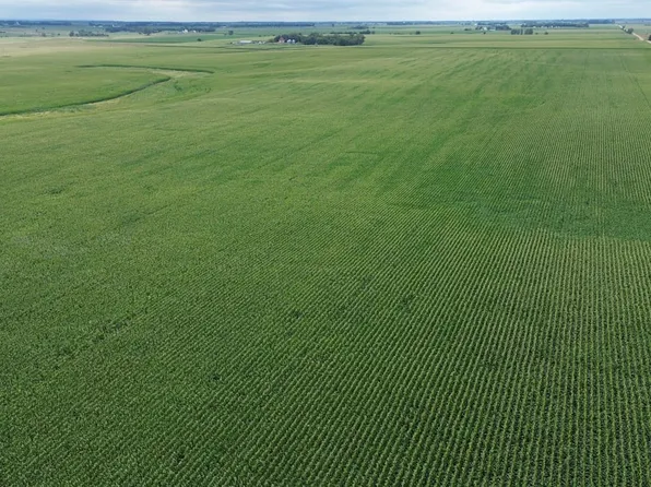 Intersection Of 431st Avenue And 302nd St, Lesterville, SD 57040