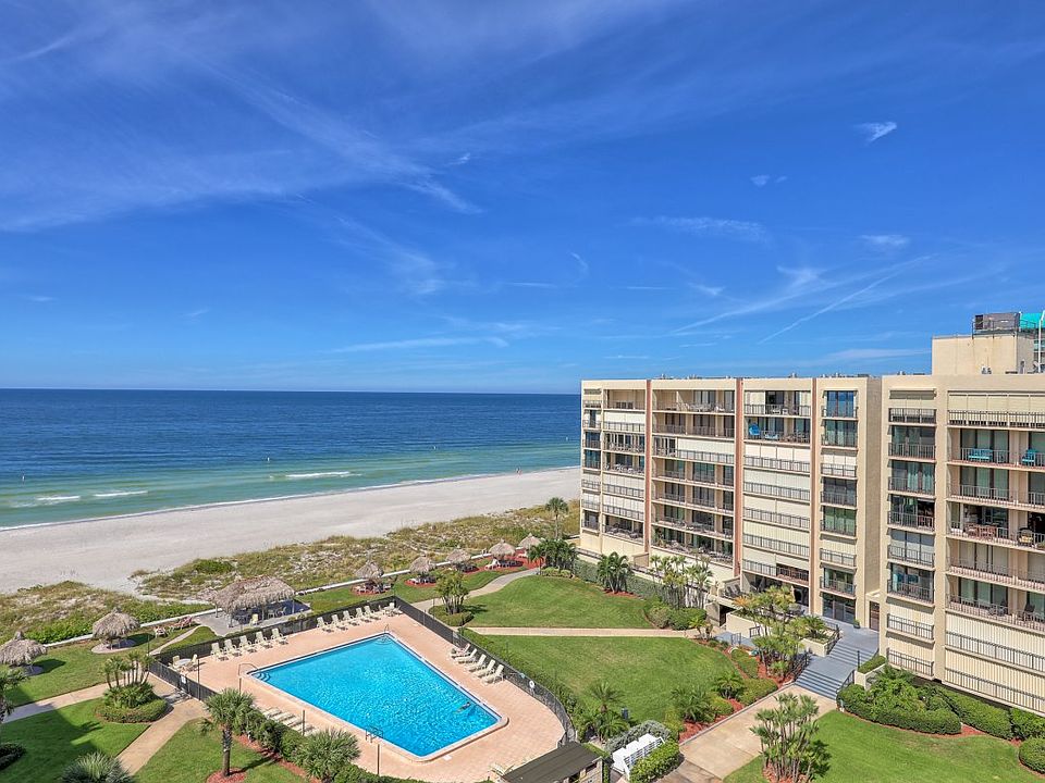1st image of 1430 Gulf Blvd APT 802