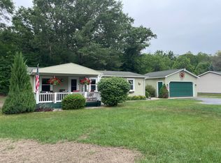 3829 N Markey Rd, Roscommon, MI 48653