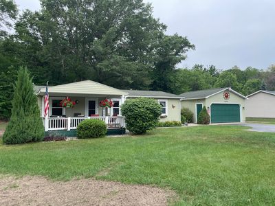 3829 N Markey Rd, Roscommon, MI, 48653