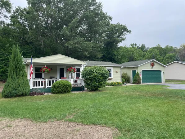 3829 N Markey Rd, Roscommon, MI 48653