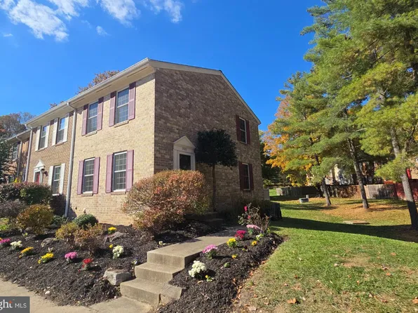 9083 Lambskin Ln, Columbia, MD 21045