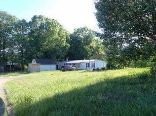 136 Margie Ln, Mount Airy, NC 27030